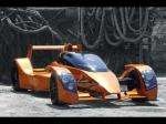 Caparo T1 2007 года
